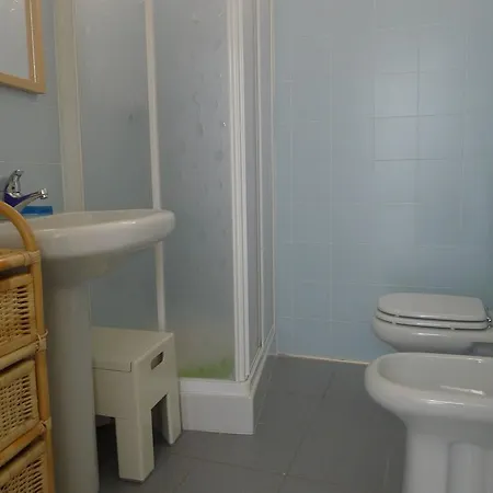 Appartamento Casa Lucia *