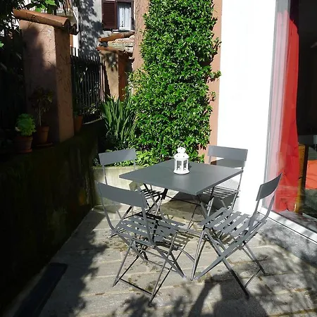 Appartamento Casa Lucia