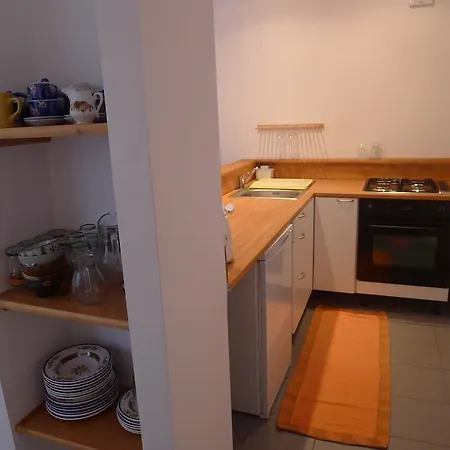 Appartamento Casa Lucia