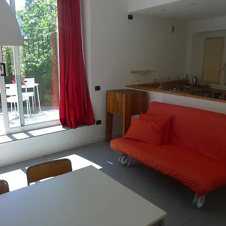 Appartamento Casa Lucia Domaso